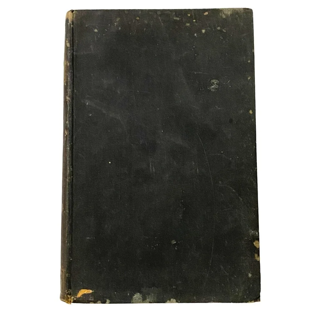 Jesus Hardcover S Pearce Carey Vintage Religious Book Christian‎ 1940s